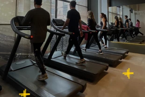 SportClub Urquiza, foto de portada