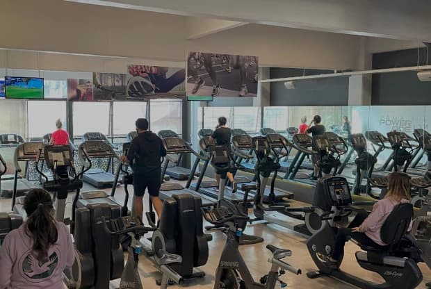 SportClub Urquiza, foto 3