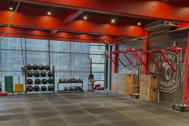 SportClub Urquiza, foto 5