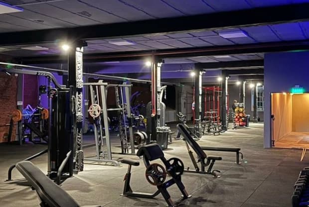 SportClub Villa Luro, foto de portada