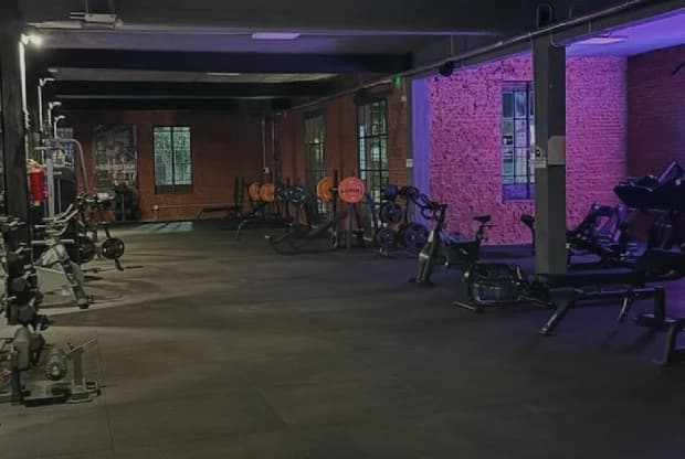 SportClub Villa Luro, foto 4