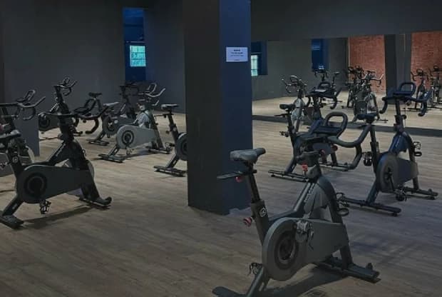 SportClub Villa Luro, foto 5