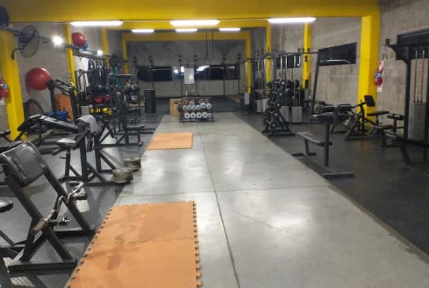 SPORTFIT, foto 2