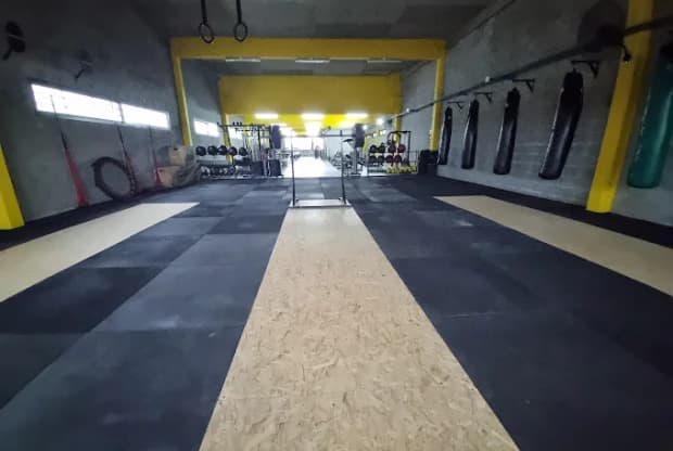 SPORTFIT, foto 3