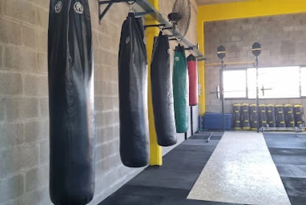 SPORTFIT, foto 4