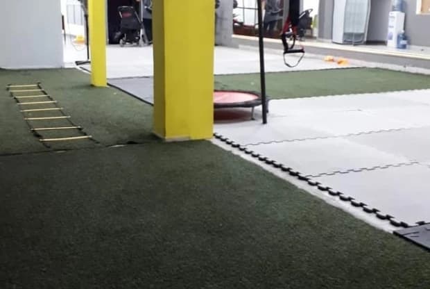 SportFit, foto 3