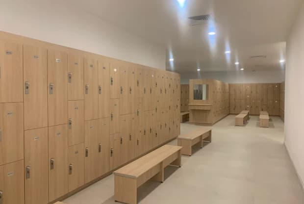Sportium Martín Carrera, foto 5
