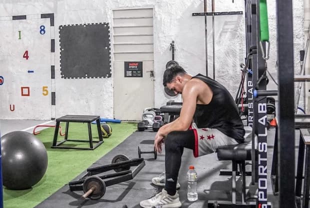 Sports Lab, foto 6