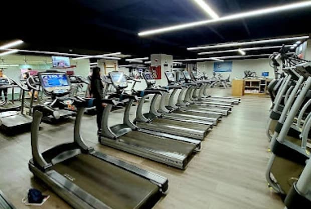 Sports World Acora Pedregal, foto de portada