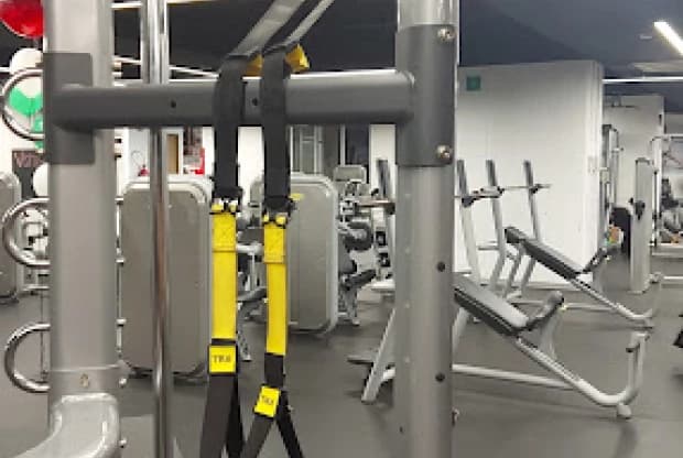 Sports World Acora Pedregal, foto 4