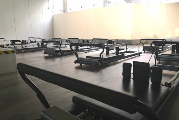 Sports World Acora Pedregal, foto 5