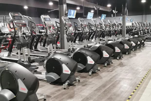 Sports World Altaria, foto 2