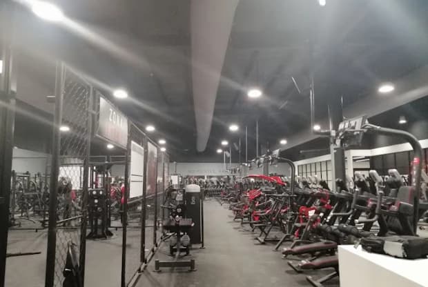 Sports World Altaria, foto 4