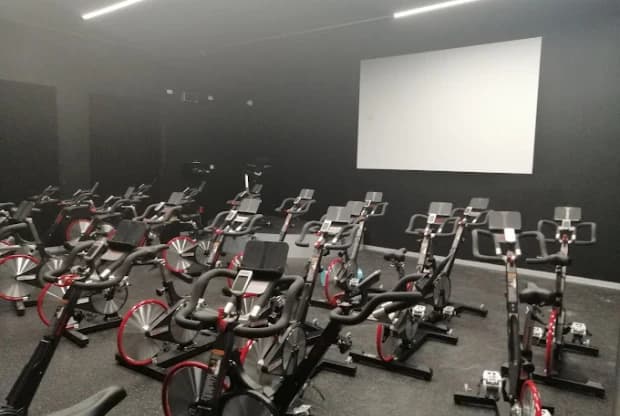 Sports World Altaria, foto 5