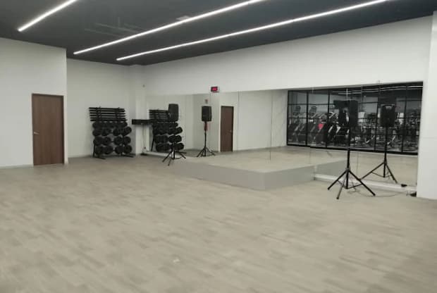 Sports World Altaria, foto 6