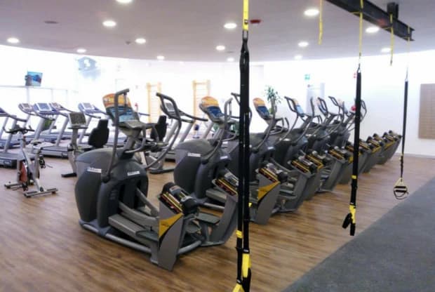 Sports World - Garden Santa Fe, foto 2