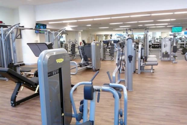 Sports World - Garden Santa Fe, foto 3