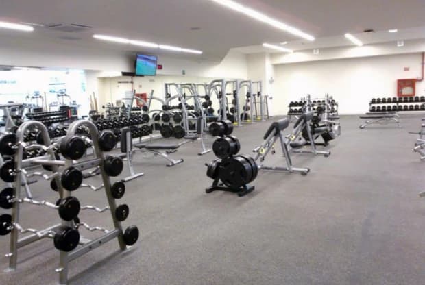 Sports World - Garden Santa Fe, foto 4