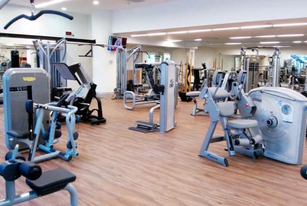 Sports World - Garden Santa Fe, foto 5