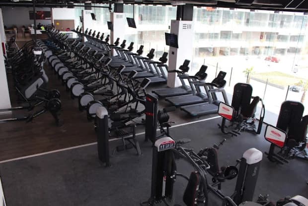 Sports World Nave 01 Apodaca, foto 2