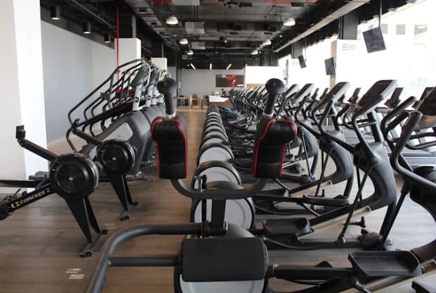 Sports World Nave 01 Apodaca, foto 3