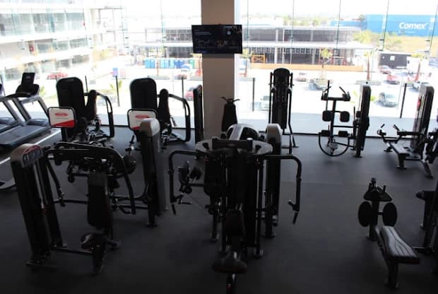 Sports World Nave 01 Apodaca, foto 5