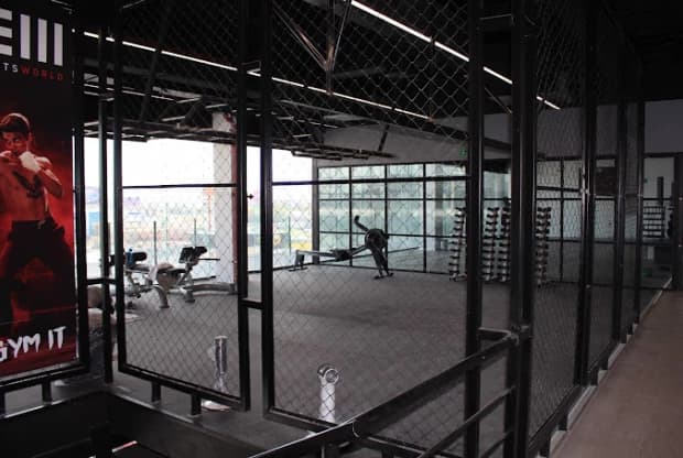 Sports World Nave 01 Apodaca, foto 6