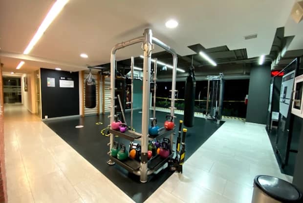 Sports World Obrero Mundial, foto 5