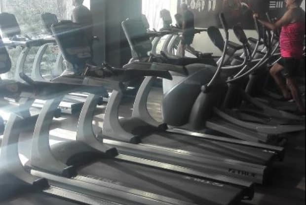 Sports World - Patio Revolución, foto 4