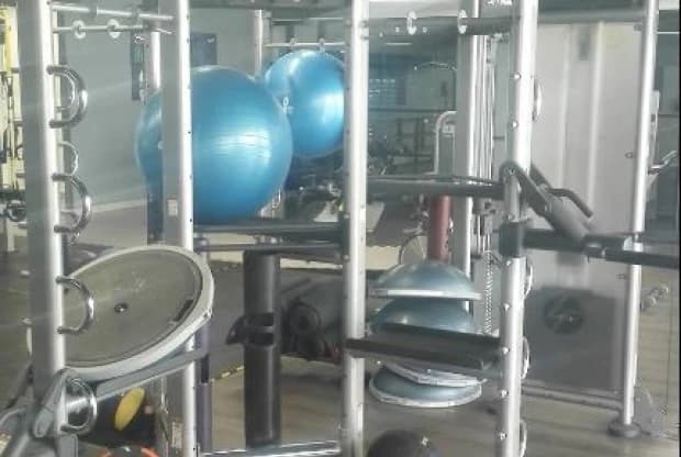 Sports World - Patio Revolución, foto 5