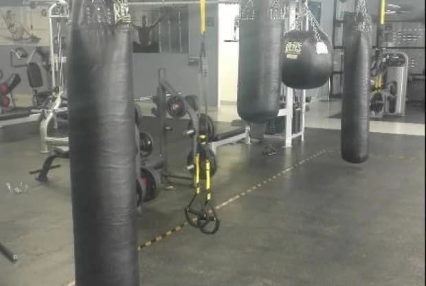 Sports World - Patio Revolución, foto 6