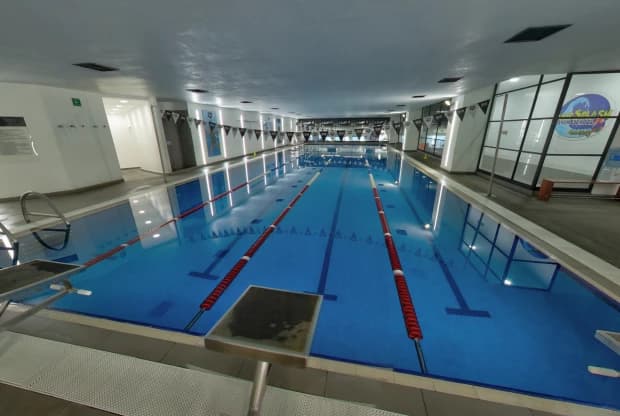 Sports World Patio Tlalpan, foto 2