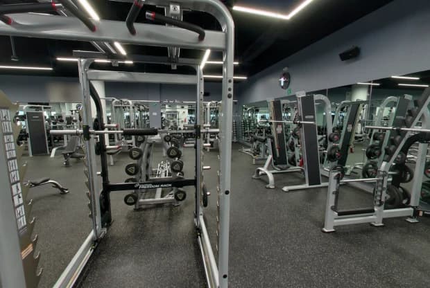 Sports World Patio Tlalpan, foto 3