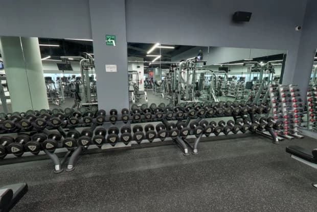 Sports World Patio Tlalpan, foto 4