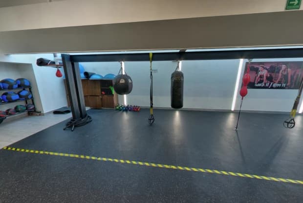 Sports World Patio Tlalpan, foto 5