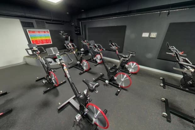 Sports World Patio Tlalpan, foto 6