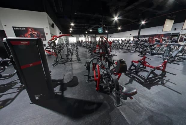Sports World Plaza Almanara, foto 2