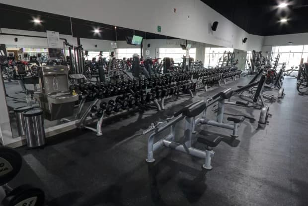 Sports World Plaza Almanara, foto 3