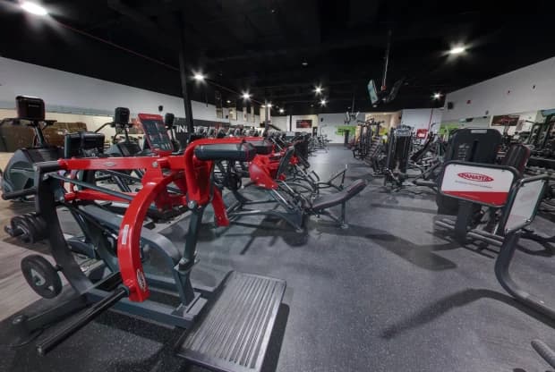 Sports World Plaza Almanara, foto 6