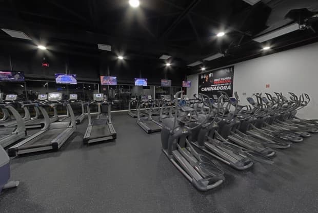Sports World Plaza Cinépolis, foto 3
