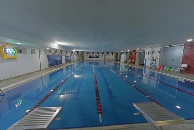 Sports World Plaza Mayor, foto 2