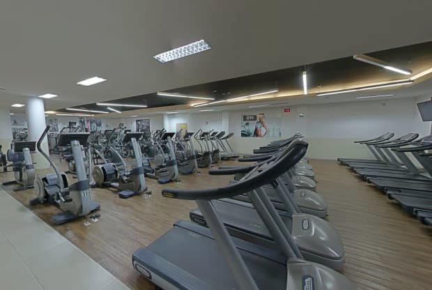 Sports World Plaza Mayor, foto 3