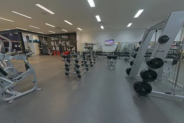 Sports World Plaza Mayor, foto 4