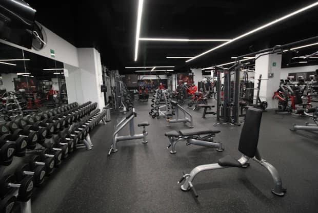 Sports World Plaza Tlalne, foto 2