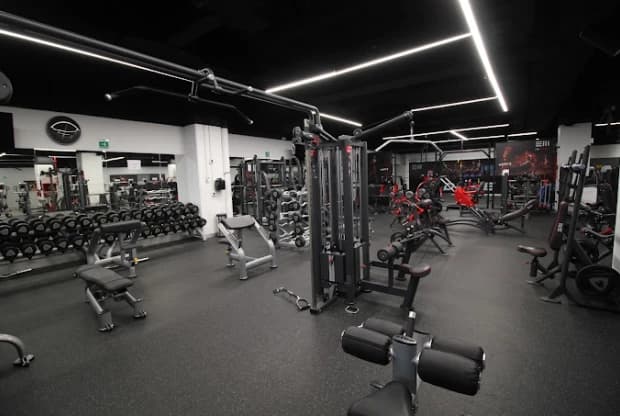 Sports World Plaza Tlalne, foto 3