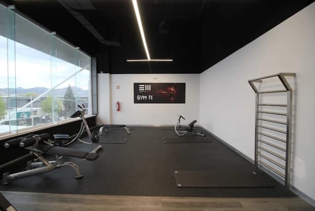 Sports World Plaza Tlalne, foto 5