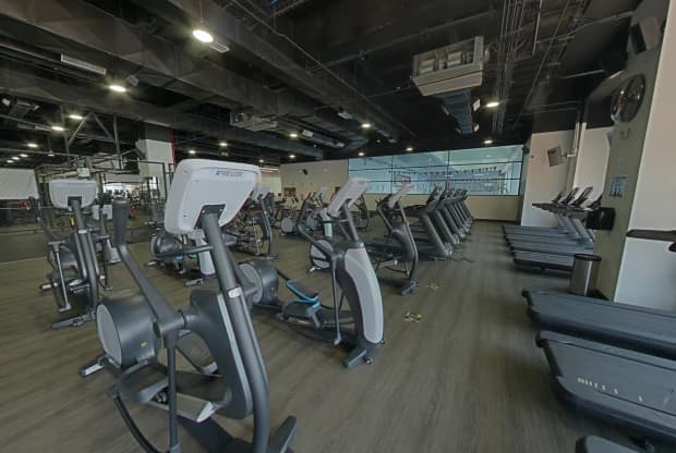 Sports World Punto MAQ, foto 2