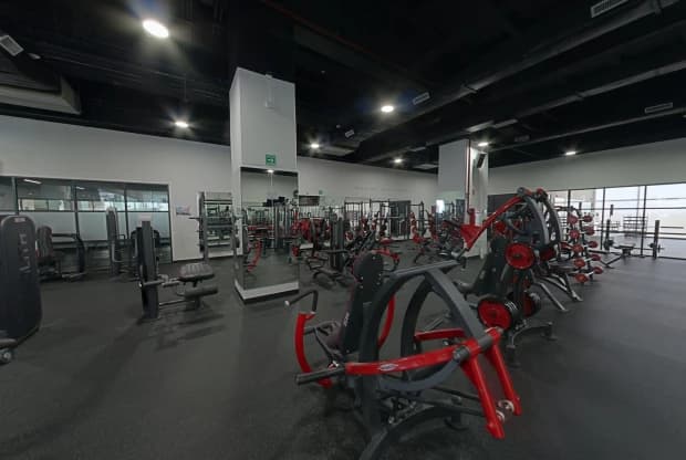 Sports World Punto MAQ, foto 4