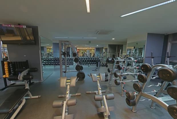 Sports World San Jerónimo, foto 4