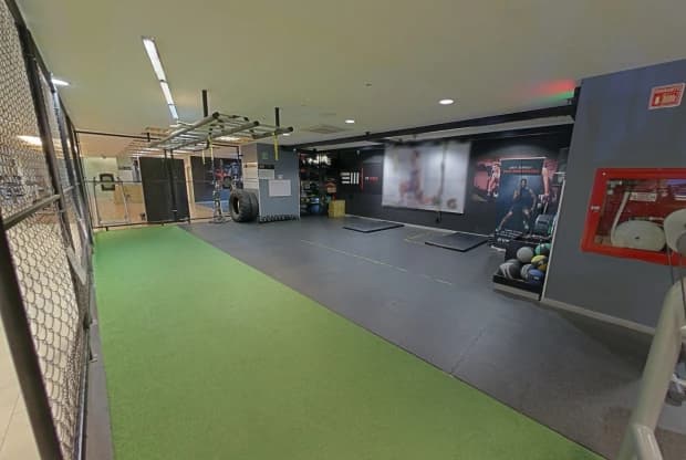 Sports World San Jerónimo, foto 5